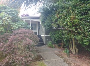 4415 SW Hill St, Seattle, WA 98116