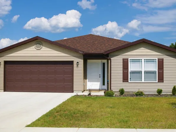 165 Travis Street, Hollister, MO 65672