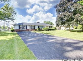 2145 W Spring St, Lima, OH 45805