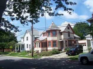 412 Woodlawn Ave, Bucyrus, OH