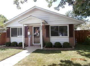 302 McKinley Ave, Piqua, OH