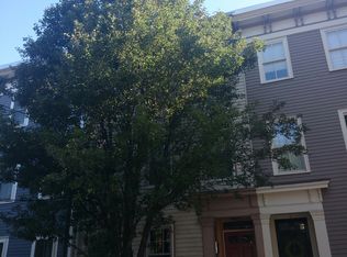 21 Russell St, Charlestown, MA 02129