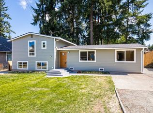 17105 16th Ave E, Spanaway, WA 98387