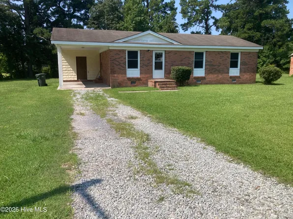 1405 Mockingbird Lane, New Bern, NC 28562