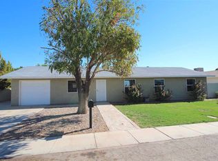 1231 S 42nd Dr, Yuma, AZ 85364