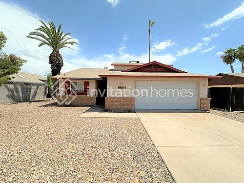 1615 W Curry Dr Photo 1