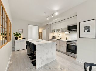35 Rolling Mills Rd #S353, Toronto, ON M5A 0J2