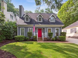 2167 McKinley Rd NW, Atlanta, GA 30318