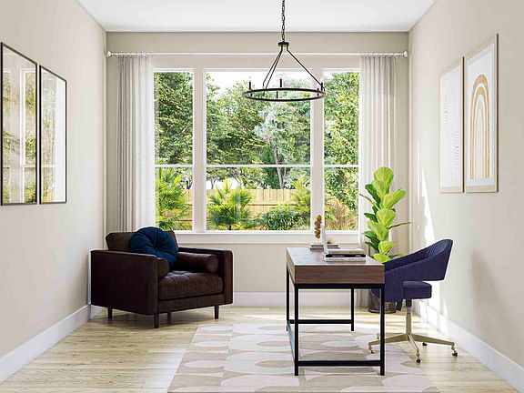 Representative Image Office