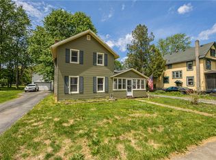 129 Gates St, Palmyra, NY 14522
