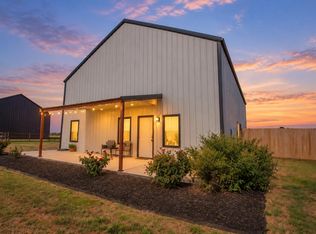 185 Allison Rd, Wilson, TX 79381