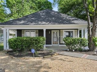 1683 Defoor Ave NW, Atlanta, GA 30318