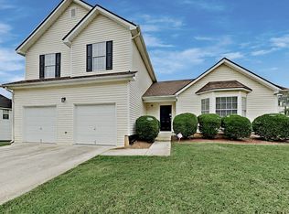 4161 Trey Lee Ct, Snellville, GA 30039