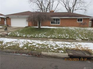 4223 Ardery Ave, Dayton, OH 45406