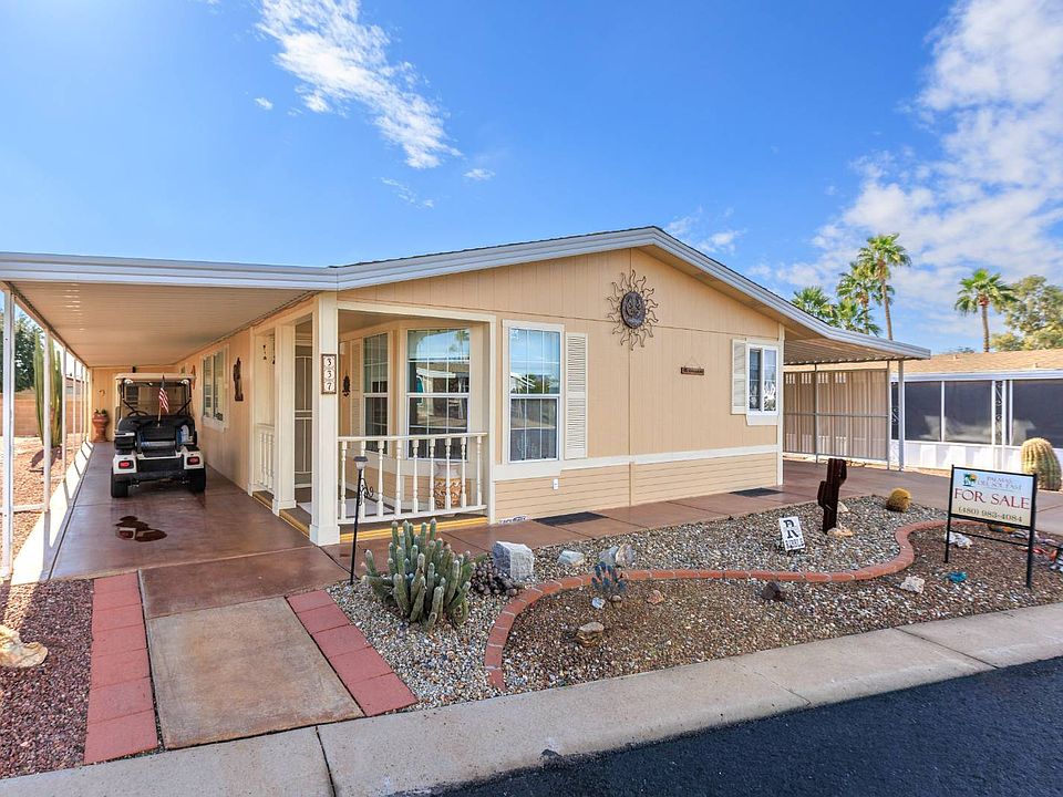 1st image of 3400 S Ironwood Dr #337