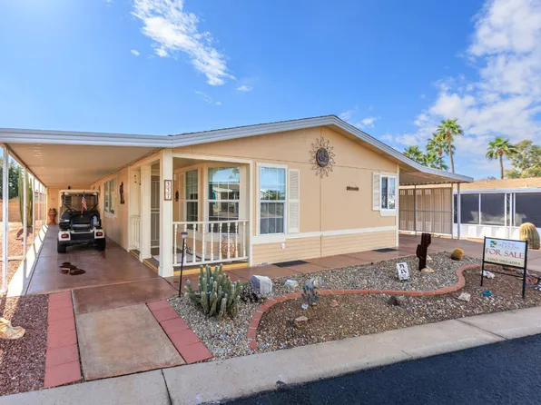 3400 S Ironwood Dr #337, Apache Junction, AZ 85120