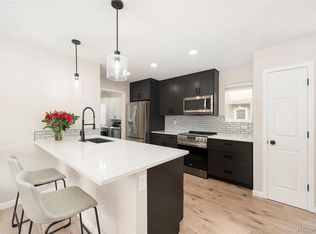 6440 Orion Place, Arvada, CO 80007