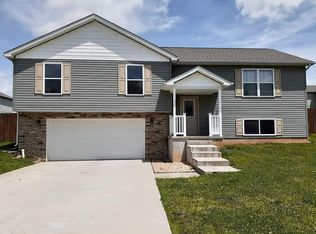 315 Mayfield Ct, Union, MO 63084