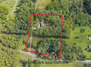 6584 Blenheim Rd, Powhatan, VA 23139