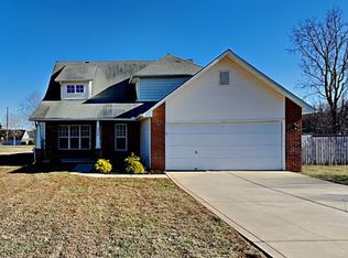 2800 Thornburg Ct, Monroe, NC 28110