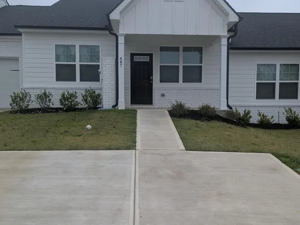 687 Quartz Ln, Graniteville, SC 29829