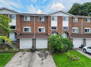 132 Lock St W #3, Haldimand County, ON N1A1T9