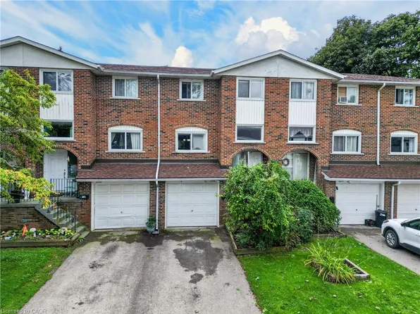 132 Lock St W #3, Haldimand County, ON N1A 1T9