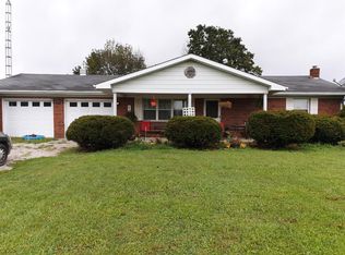 4520 Ky Highway 501, Kings Mountain, KY 40442