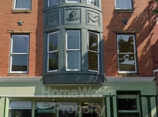 422 W Franklin St, Baltimore, MD 21201