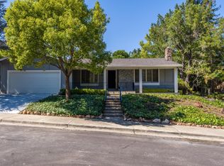 1423 Ashwood Dr, San Mateo, CA