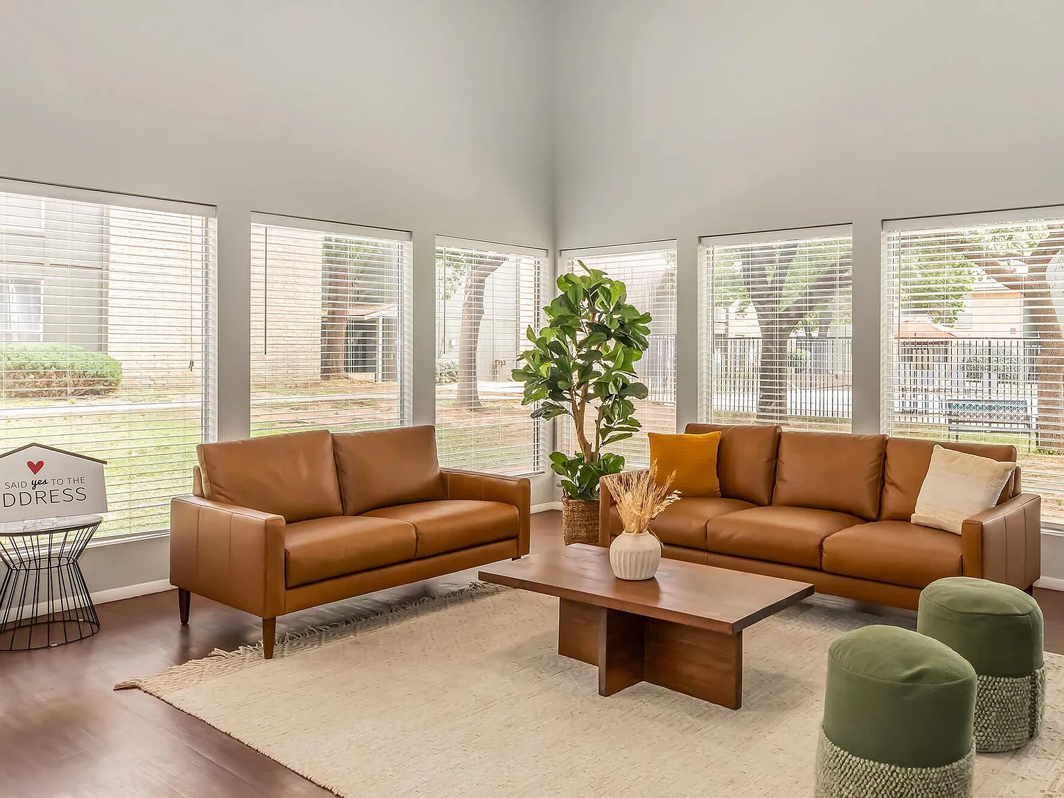 Parkside Apartments — Photo 4