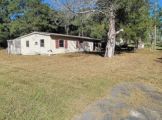 266 S Otis Ave, Lecanto, FL 34461