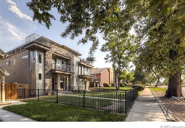 For Sale: 3450 North Madison Street, Denver, CO 80205