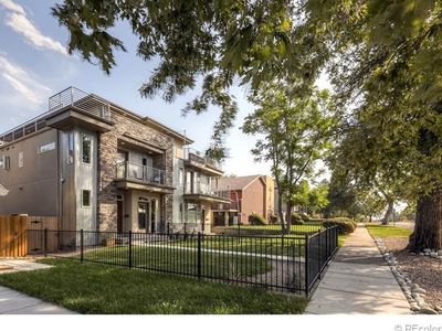 3450 N Madison St, Denver, CO, 80205