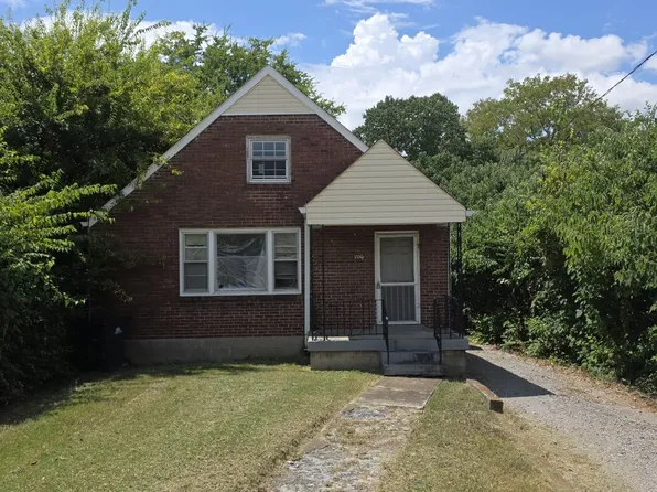 903 26th Ave N, Nashville, TN 37208