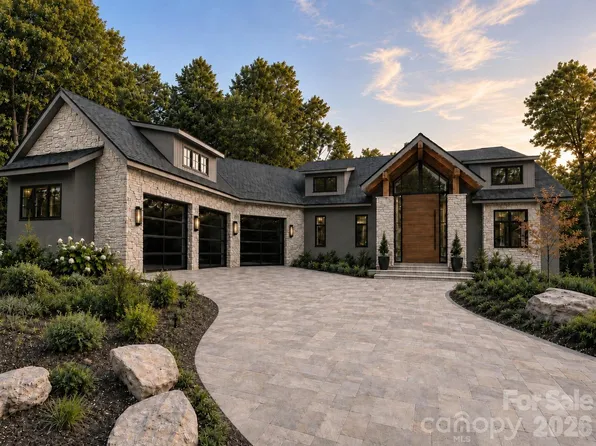 96 Split Rock Trl, Arden, NC 28704