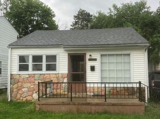 11228 Continental Ave, Warren, MI 48089