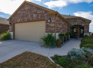 308 Brenham Pass, Georgetown, TX 78633