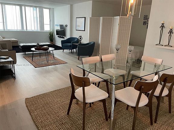 4th image of 5005 Collins Ave APT 1022