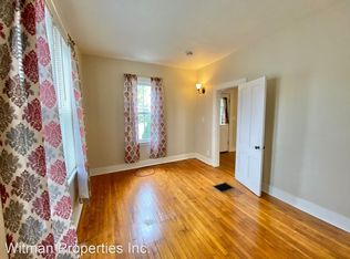 596 Westfield St, West Springfield, MA 01089