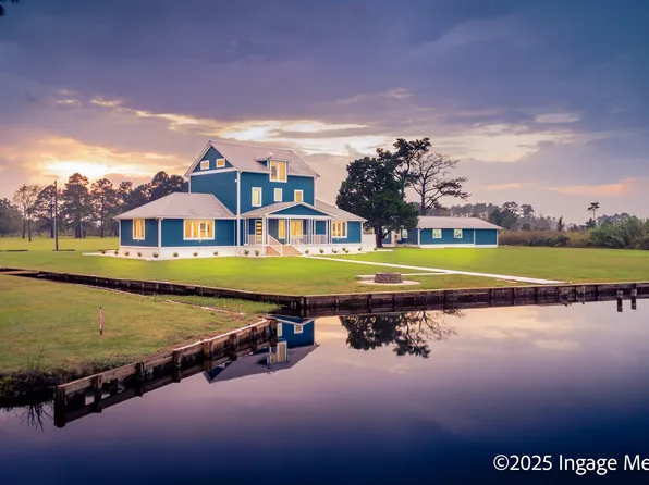 37705 Us-264, Belhaven, NC 27810