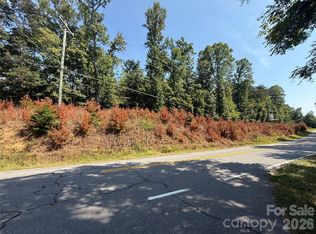 0 Old Fort Sugar Hill Rd, Old Fort, NC 28762