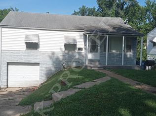 505 Ballman Ave, Saint Louis, MO
