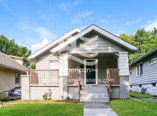 3604 Askew Ave, Kansas City, MO 64128