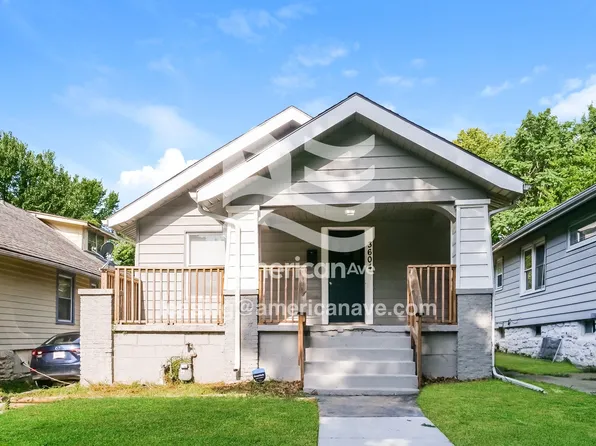 3604 Askew Ave, Kansas City, MO 64128