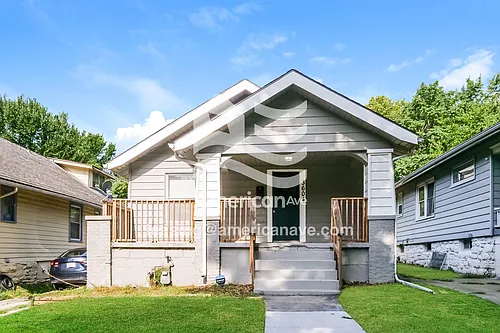 3604 Askew Ave Photo 1