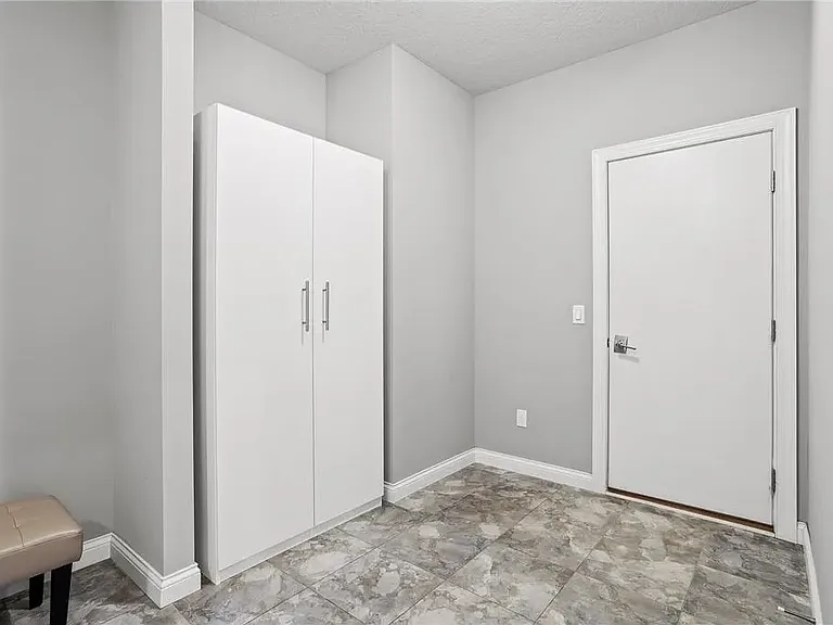 Mud Room