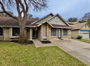 13008 Amarillo Ave, Austin, TX 78729
