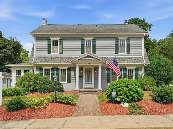 14 Brown St, Palmer, MA 01069