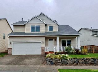 3207 SE Rosespring Dr, Hillsboro, OR 97123